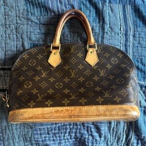 Louis vuttion bag